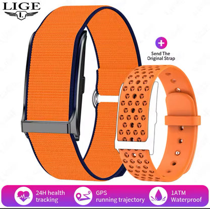 Smart Bracelet                          Heart Rate                                 Blood Pressure                         Sleep Monitor